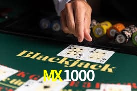 MX1000 Habilidades únicas
