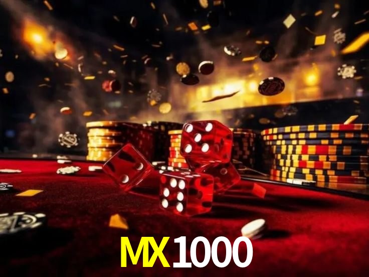 MX1000 Abre tu cuenta en segundos y explora nuestro lobby completo