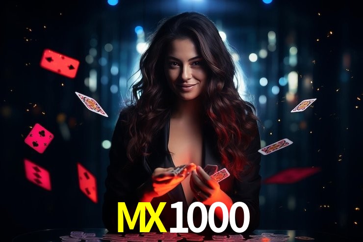 MX1000 Política de Privacidad en MX1000