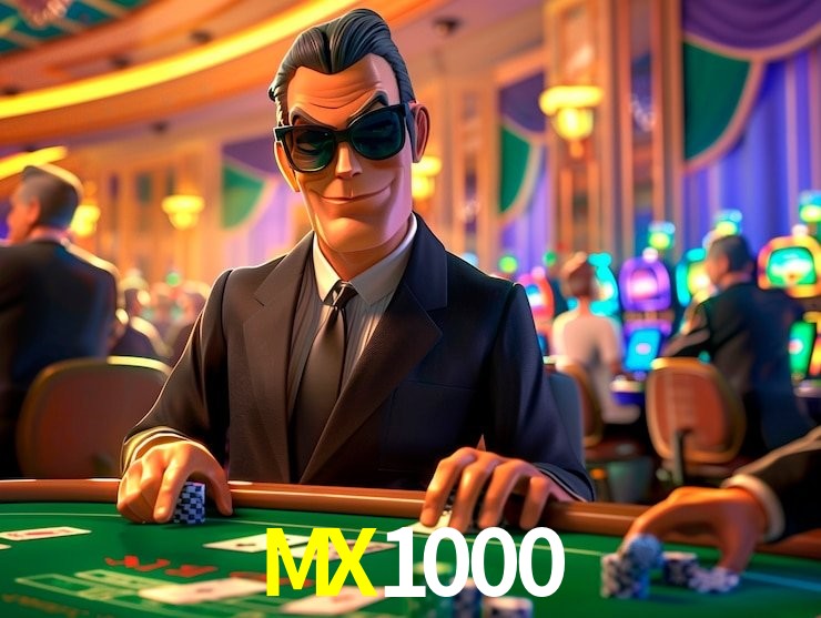 MX1000 Iconos en partidas