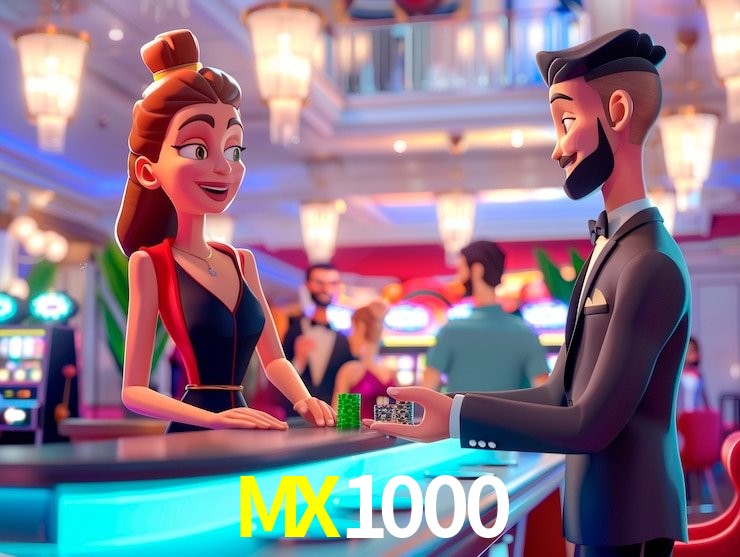 MX1000 Nuestro compromiso con la comunidad mexicana