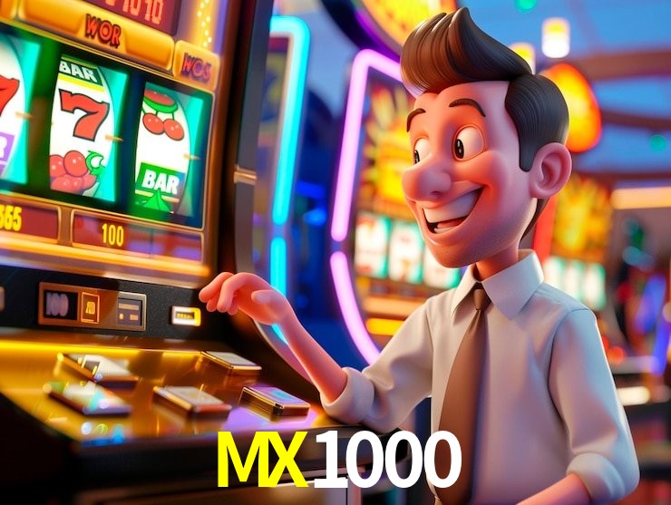 MX1000 Partidas en equipo