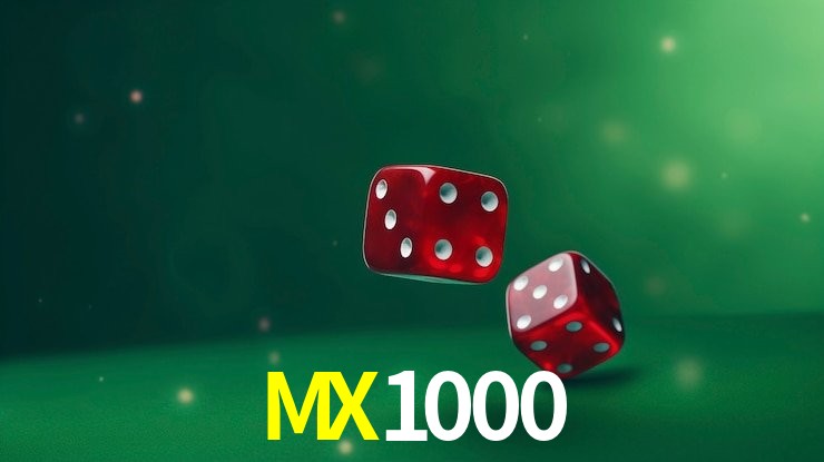 MX1000 mobile gaming