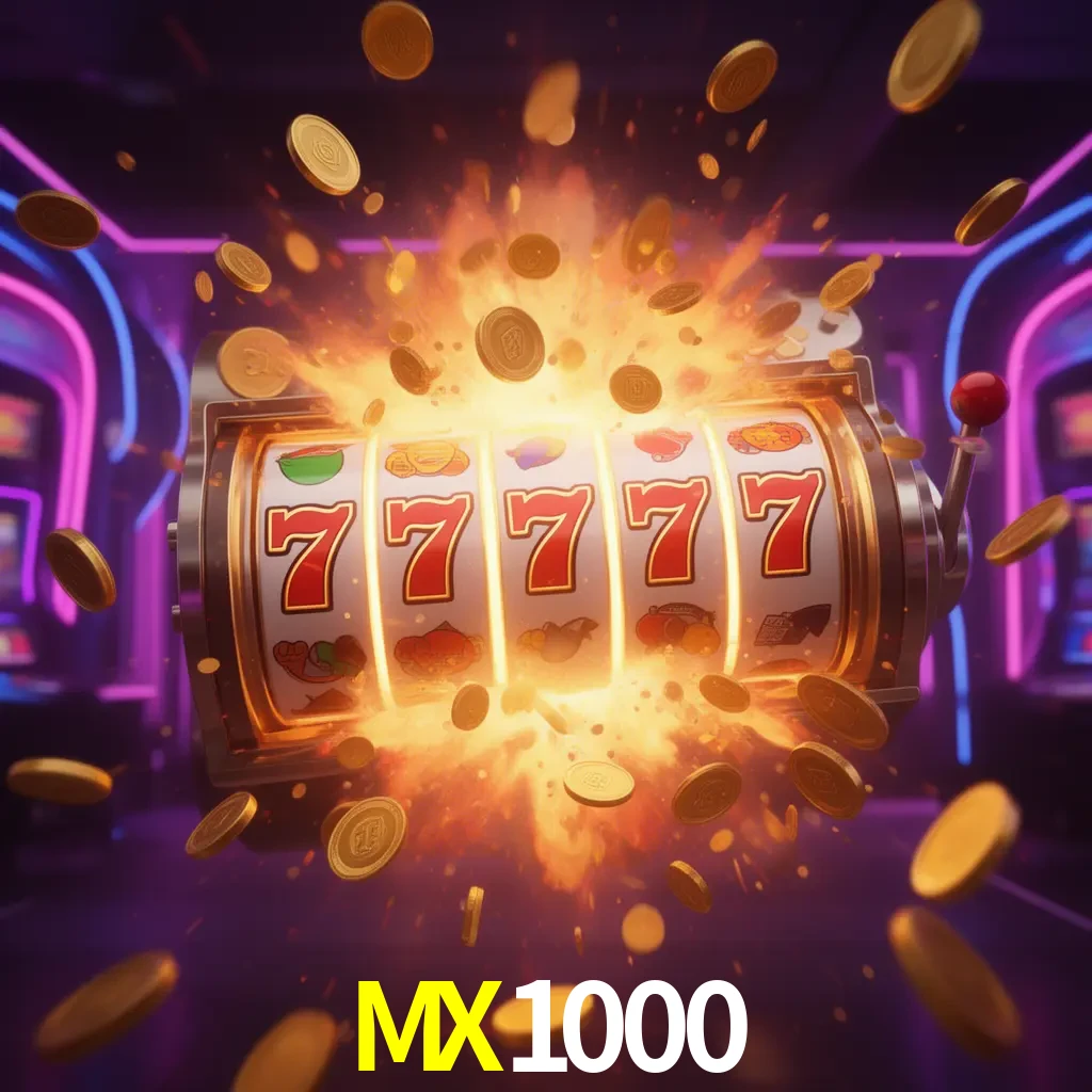 MX1000 mobile gaming