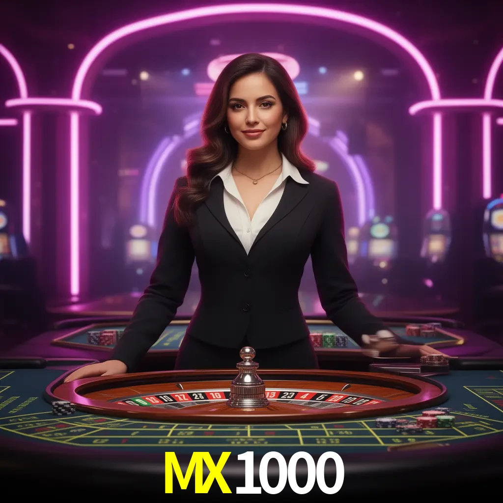 MX1000 ¿Qué hace especial a Valorant en MX1000?