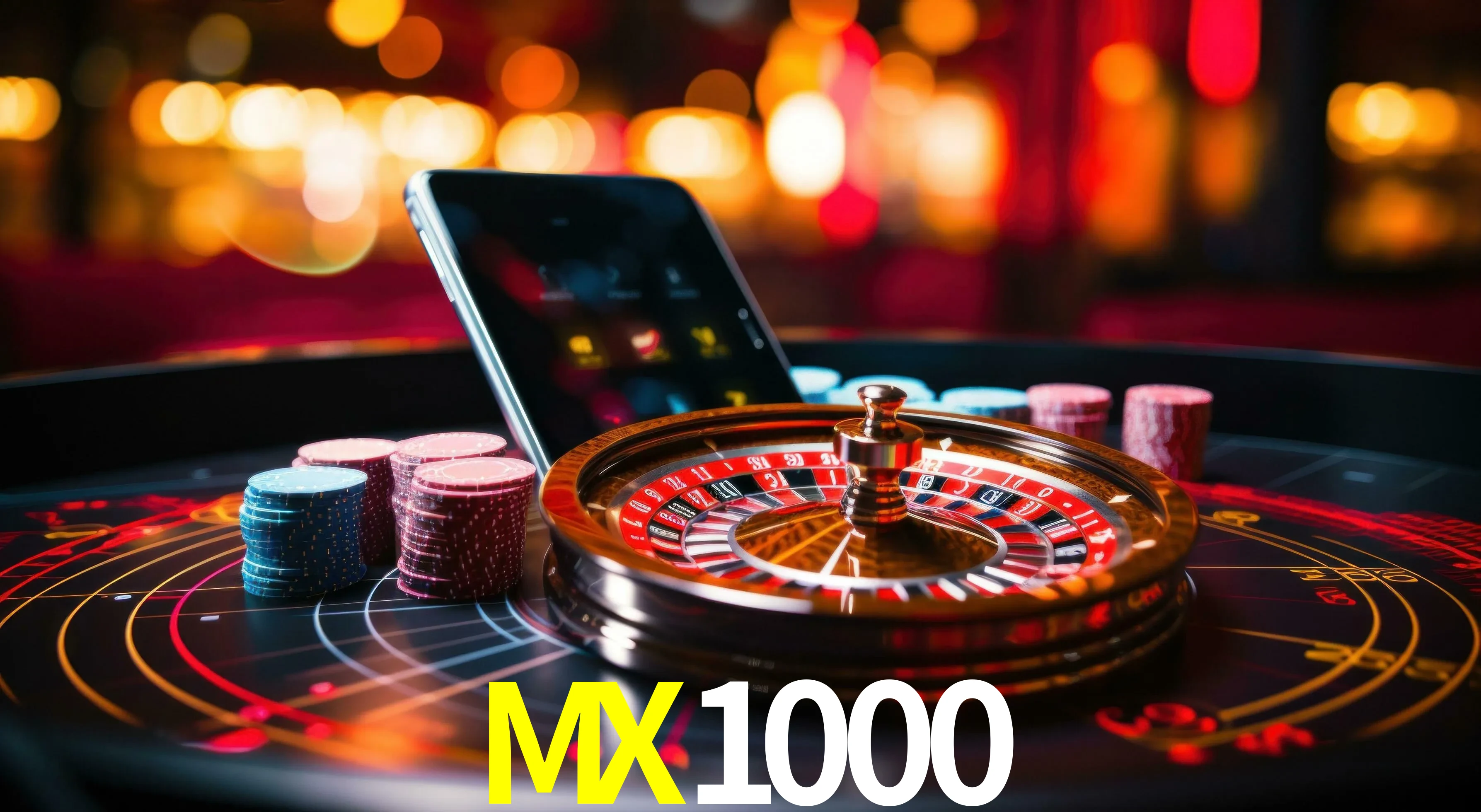 MX1000 Pmgc en MX1000: la experiencia de juego en México